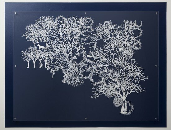 "Perpetua" by Emma van Leest