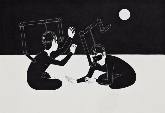Tele_person_scope
