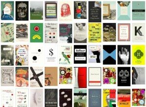 Mendelsund Covers