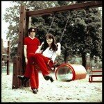 The White Stripes