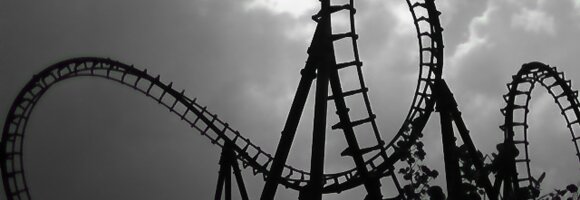 rollercoaster