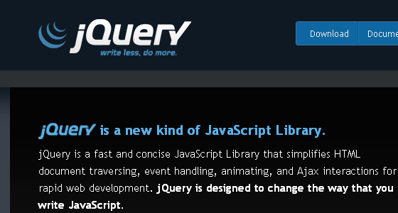 jquery