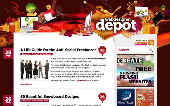 webdesignerdepot