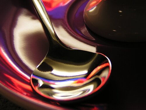 Single Spoon