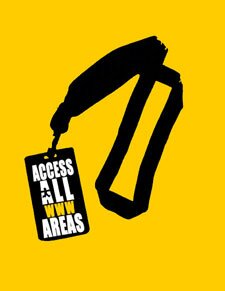 Access All WWW Areas graphic