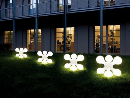 35 Unusual Lamps and Creative Lighting Design Showcase — Spoonfed Design